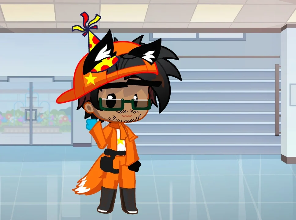 Mikeyfoxstudios [auto tune]