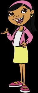 Chrissy Lum (Maya & Miguel)