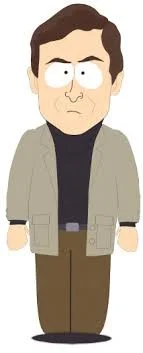 Ted Bundy (south park)