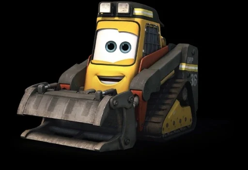 Drip (planes fire and rescue)