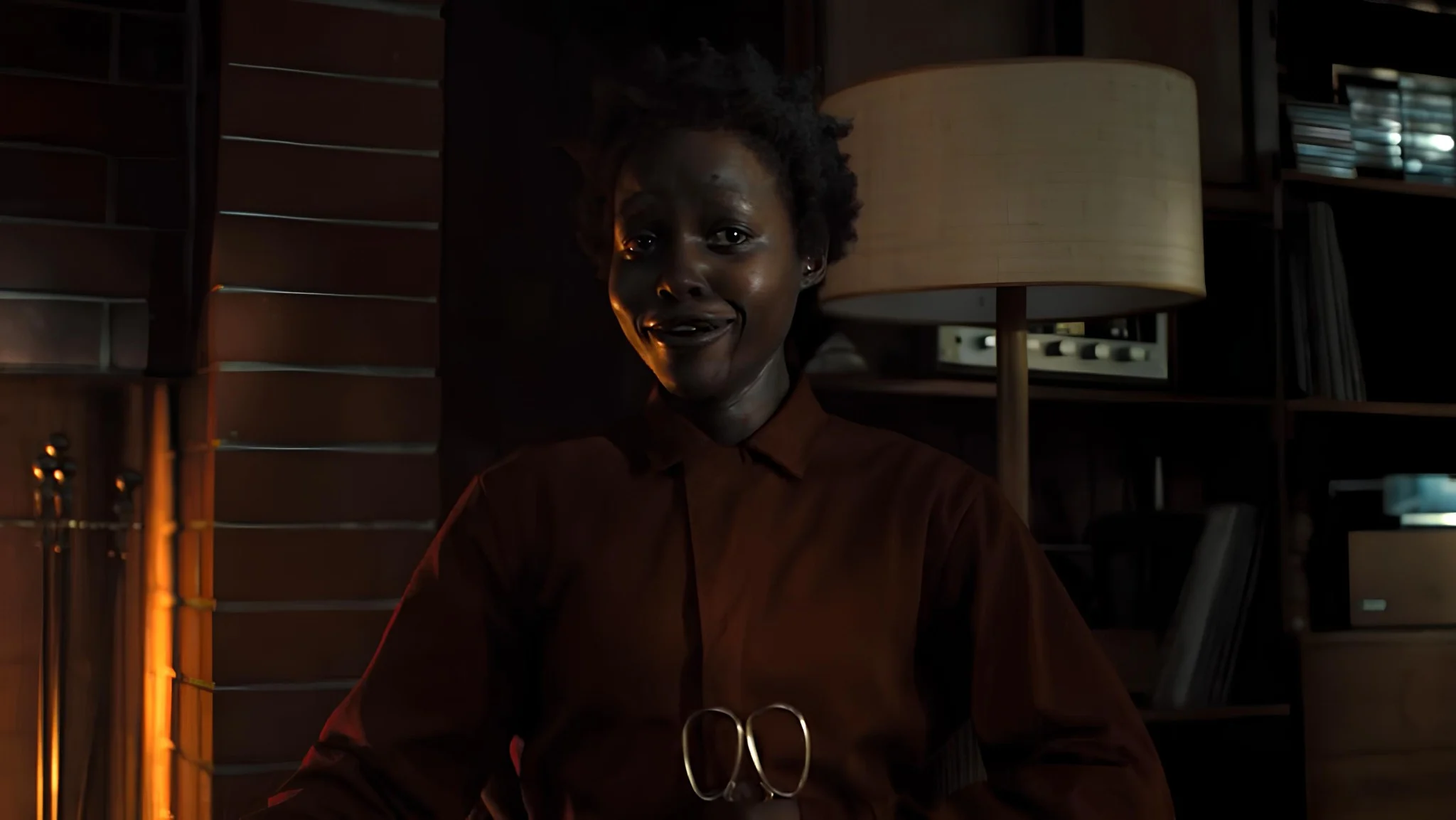 Red (Lupita Nyong'o)