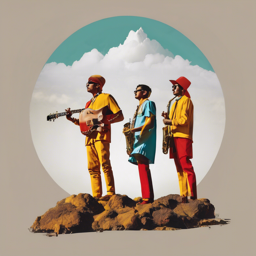 (Piche Kota) TinTin Band