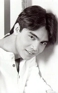 Marvin Agustin