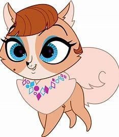 Madame Pom (Littlest Pet Shop)