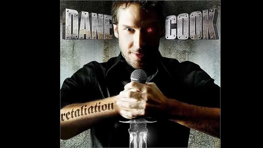 Dane Cook