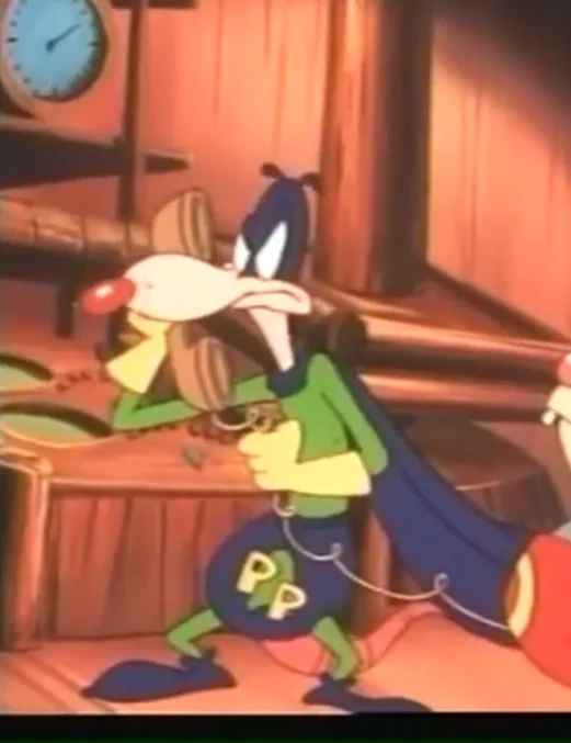 Pith Possum (Español Latino) Retrained Version