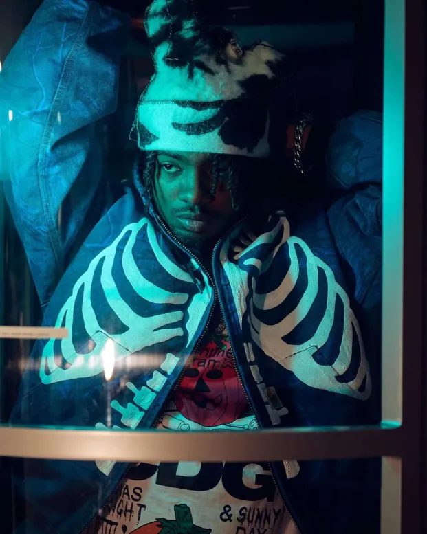 Lawson (Playboi Carti AI)