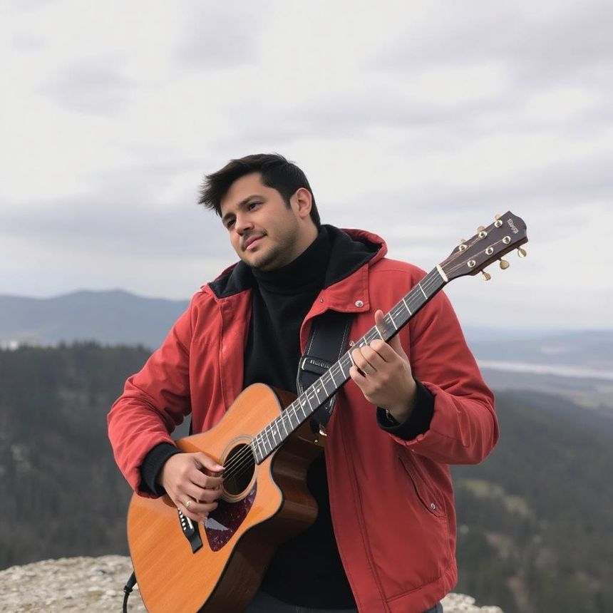 sergio avila