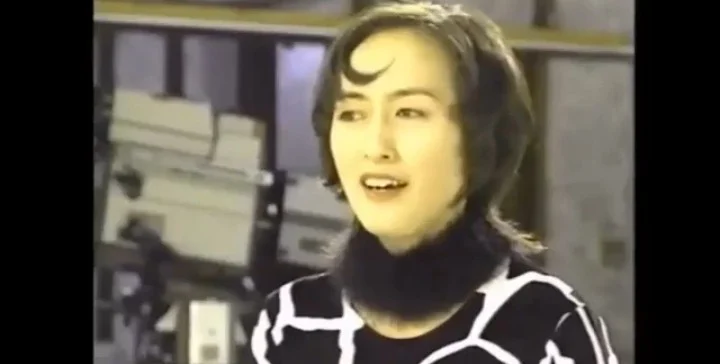 Hisamoto Tomoko-san (Human Talk 2)