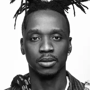 Kae Sun (Kwaku Darko Mensah Jr.)