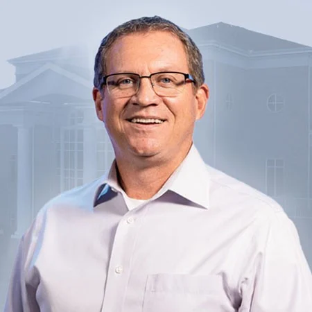 Ken Forrester