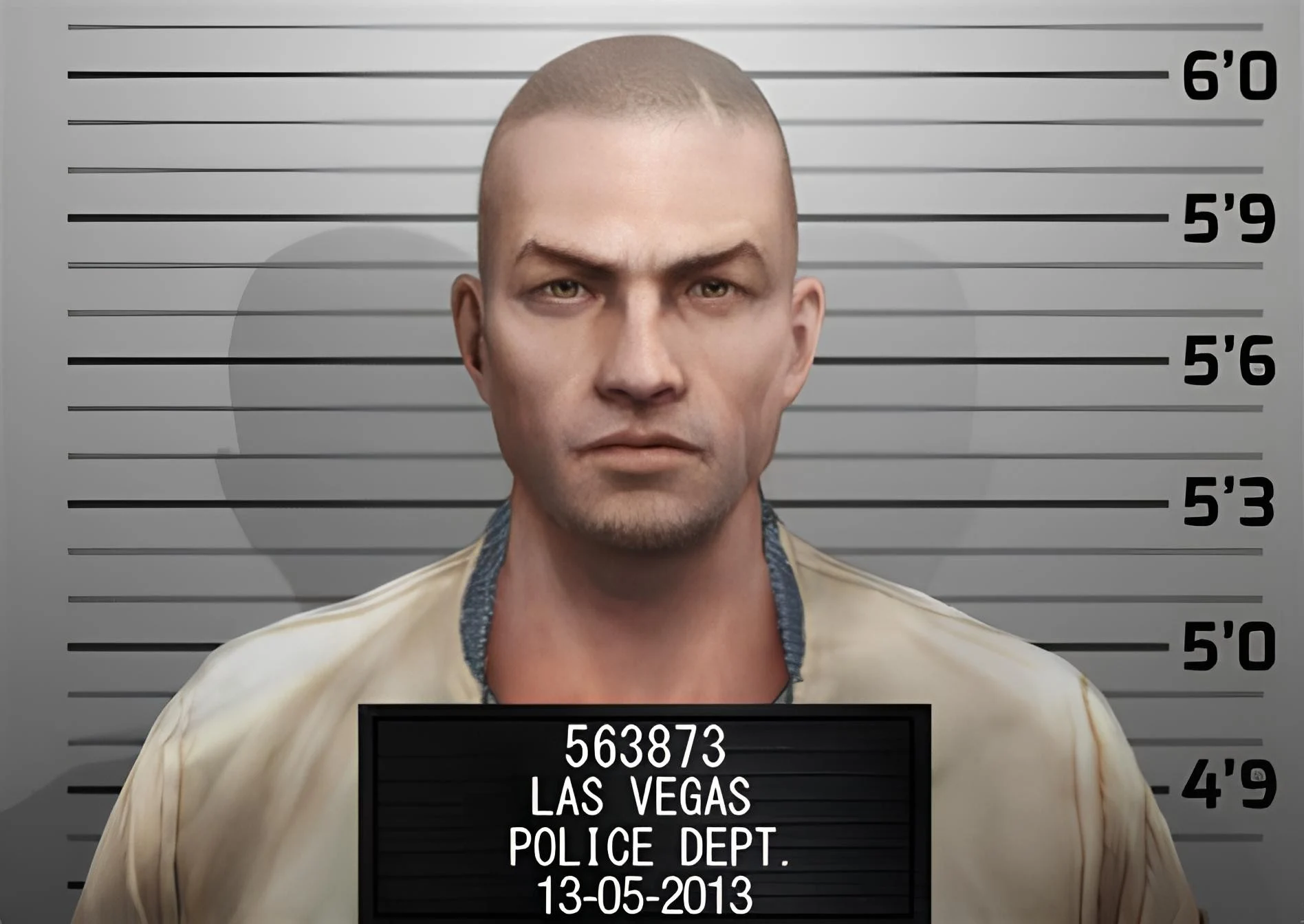 Jason Malone (Gangstar Vegas)