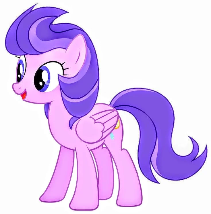 Clear Skies MLP Fim