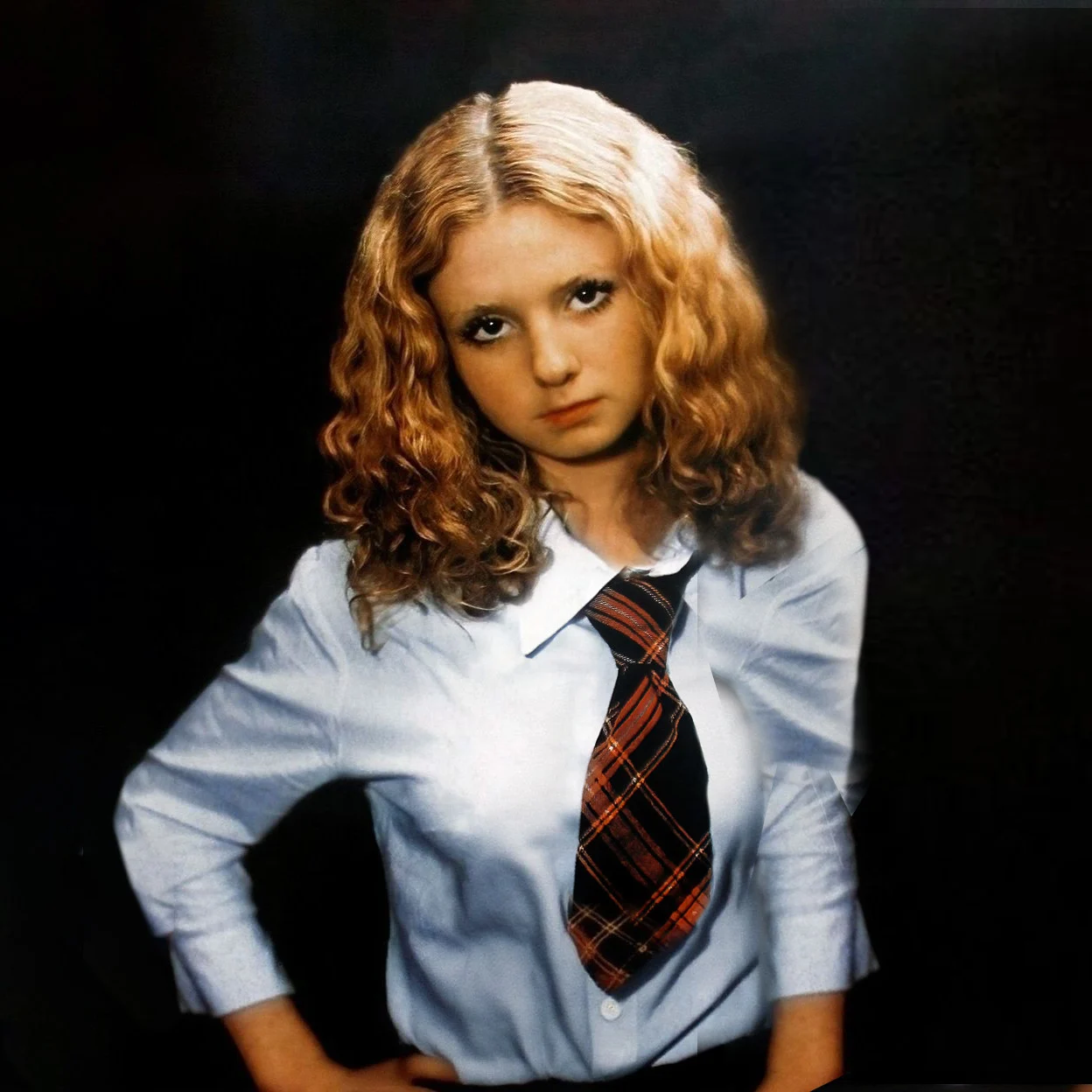 Lena Katina (t.A.T.u./Tatu) 200 Po Vstrechnoy era