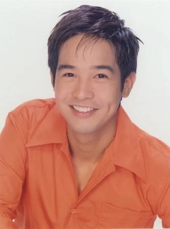 Rico Yan