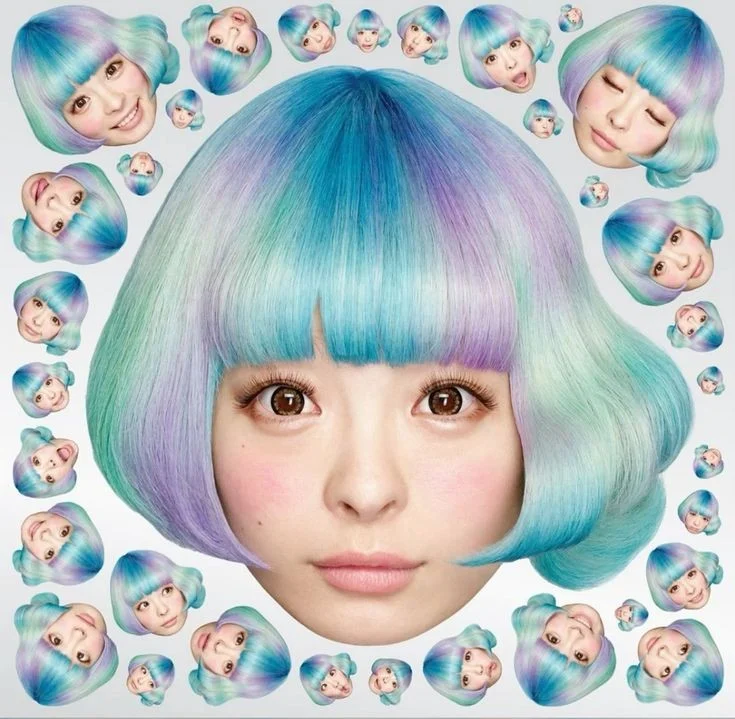 kyary pamyu pamyu