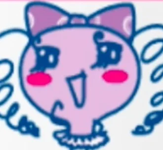 Makiko (Let's Go Tamagotchi) (English Voice)