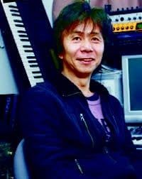 Kazuya Daimon