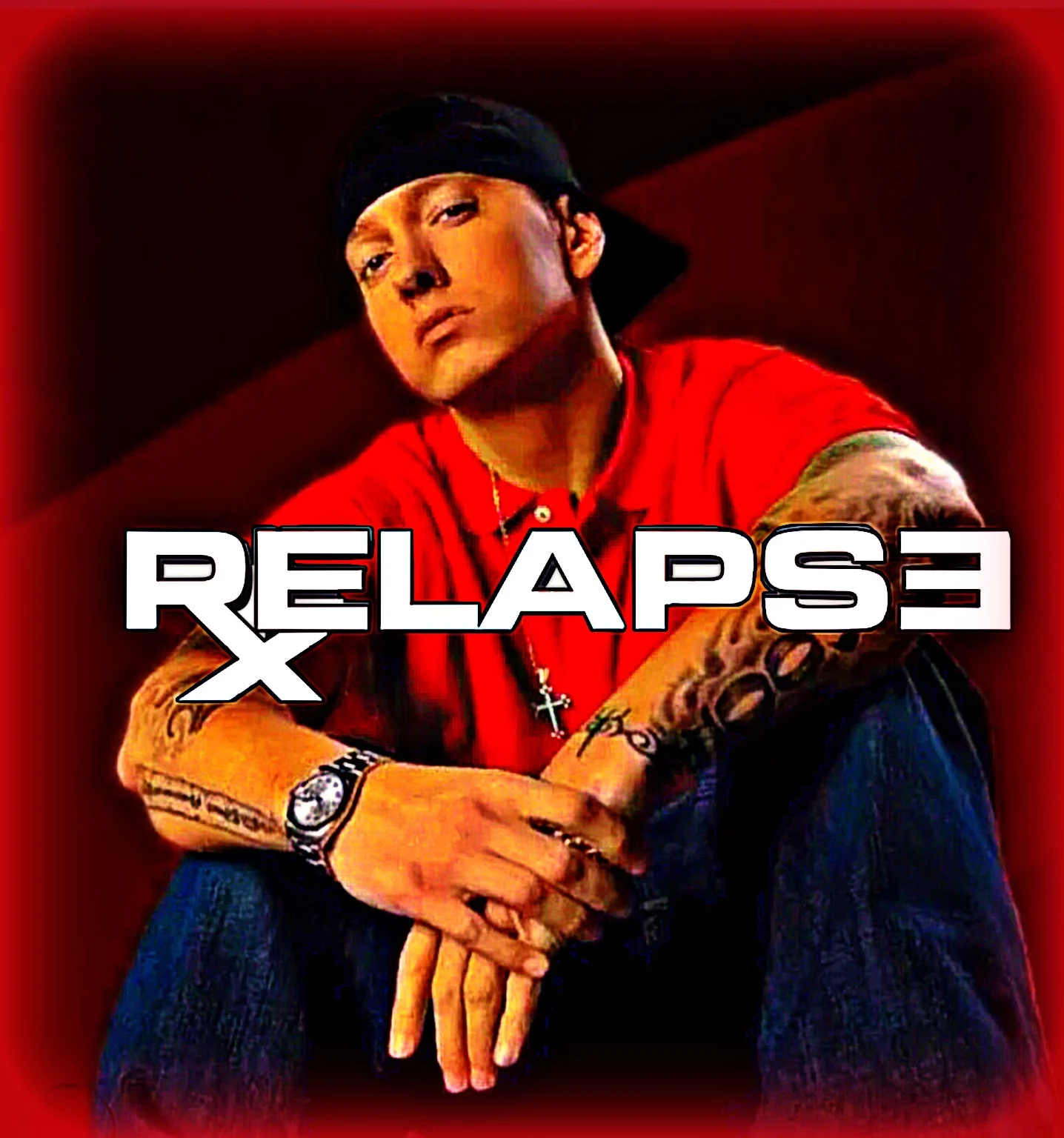 Eminem - Relapse (2008-Early 2010)