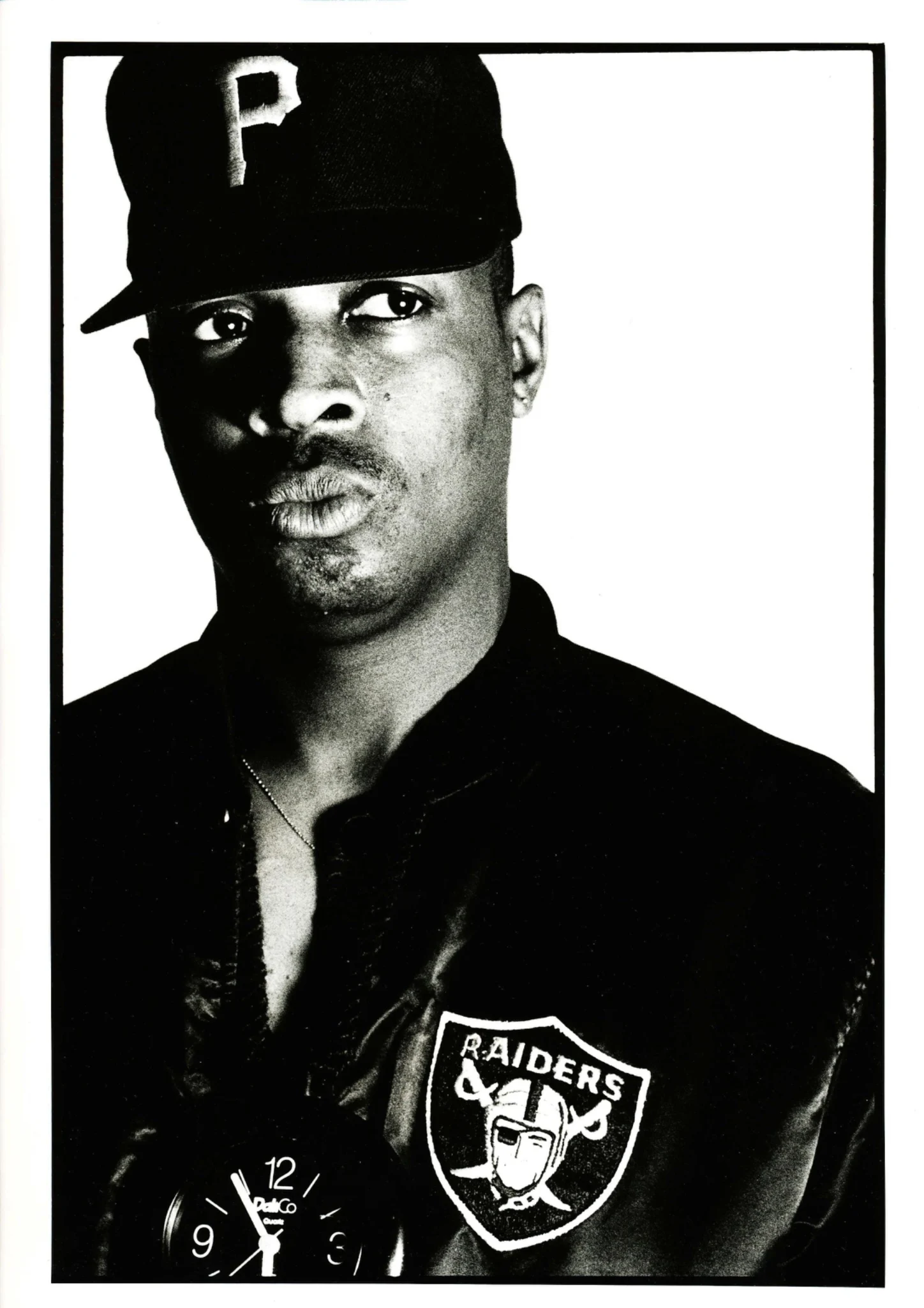 Chuck D (1988)