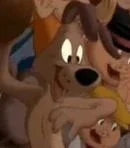 Perro Charlie (voz en español latino)