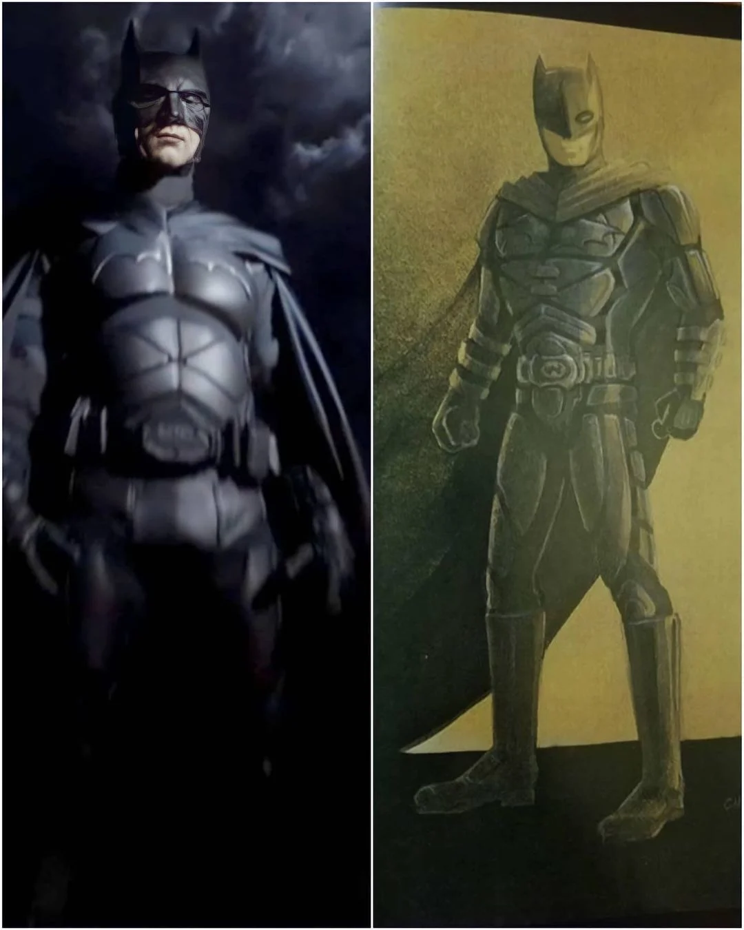 Batman (Gotham TV Series)