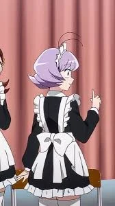 Osana Najimi (Dub)