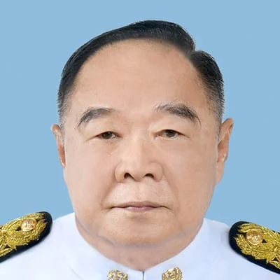 PRAWIT WONGSUWAN