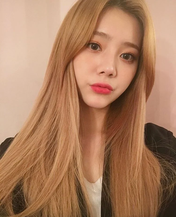 Eunchae (DIA)