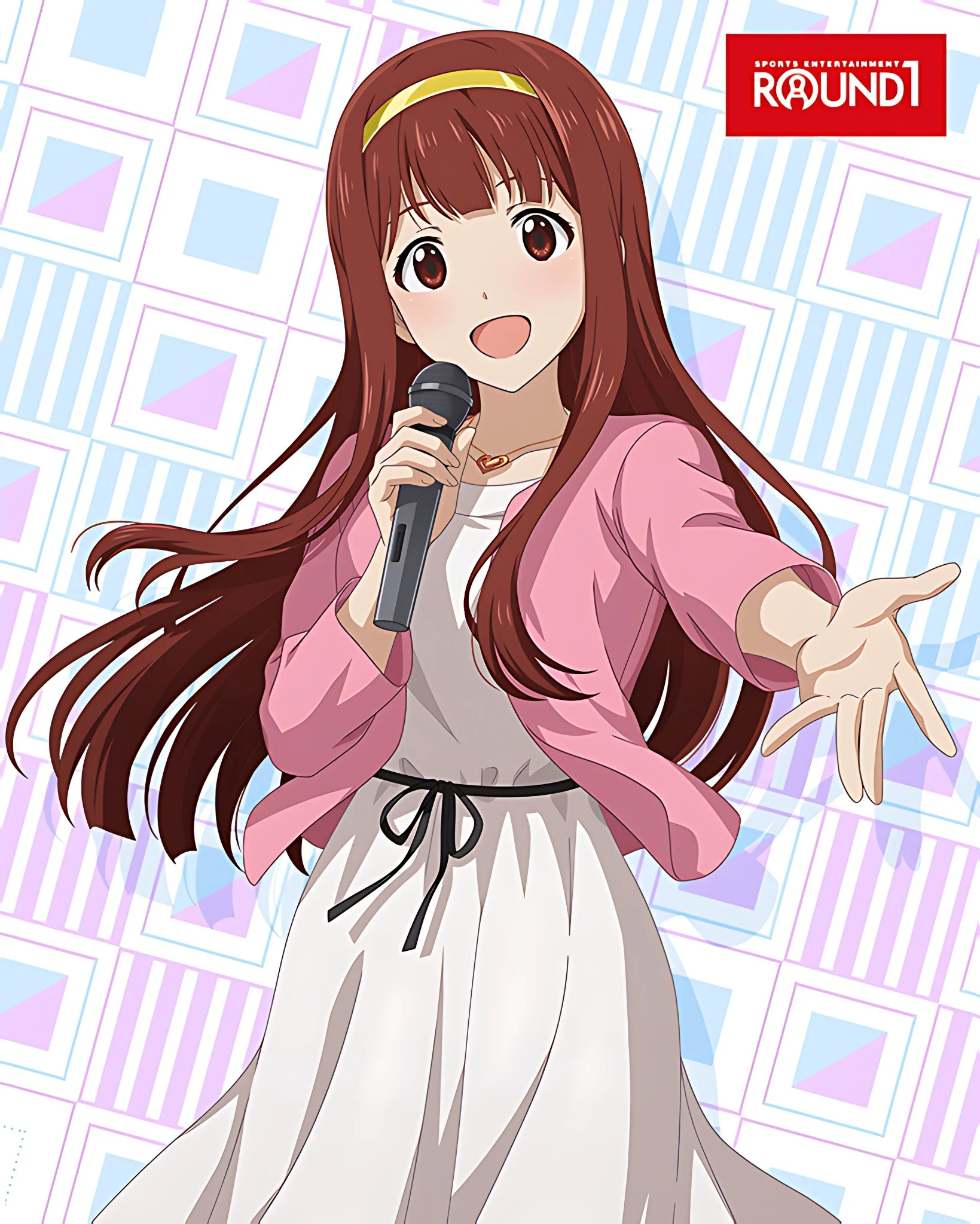 Tanaka Kotoha - Million Live