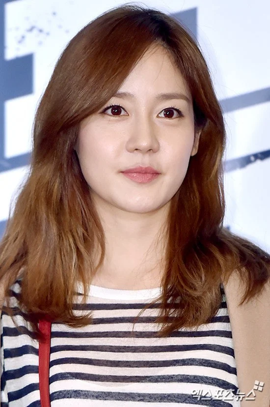성유리(배우)