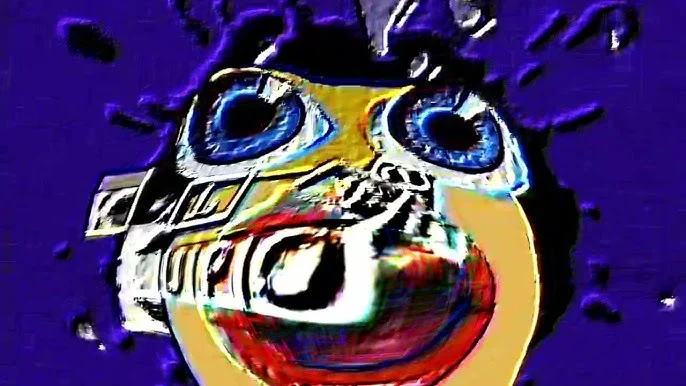 Robot Voice Splaat (RoboSplaat Toons/The Klasky Csupo Effects Competition Show)