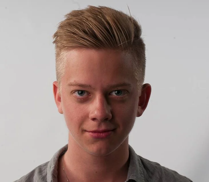 Joel Adolphson (IJWTBC)