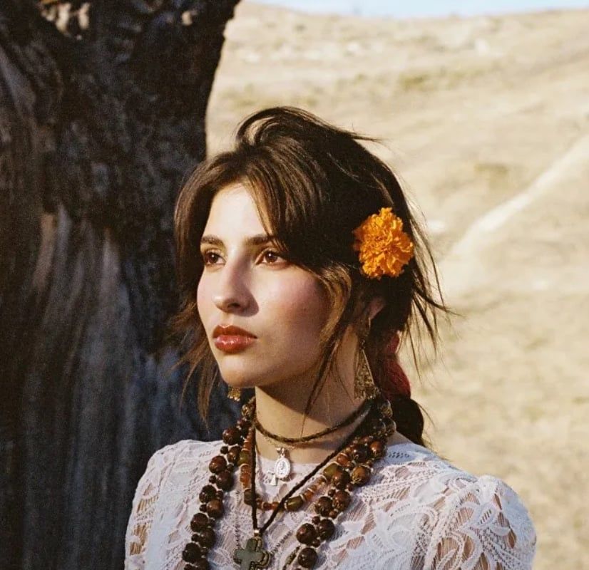 Andrea Bejar