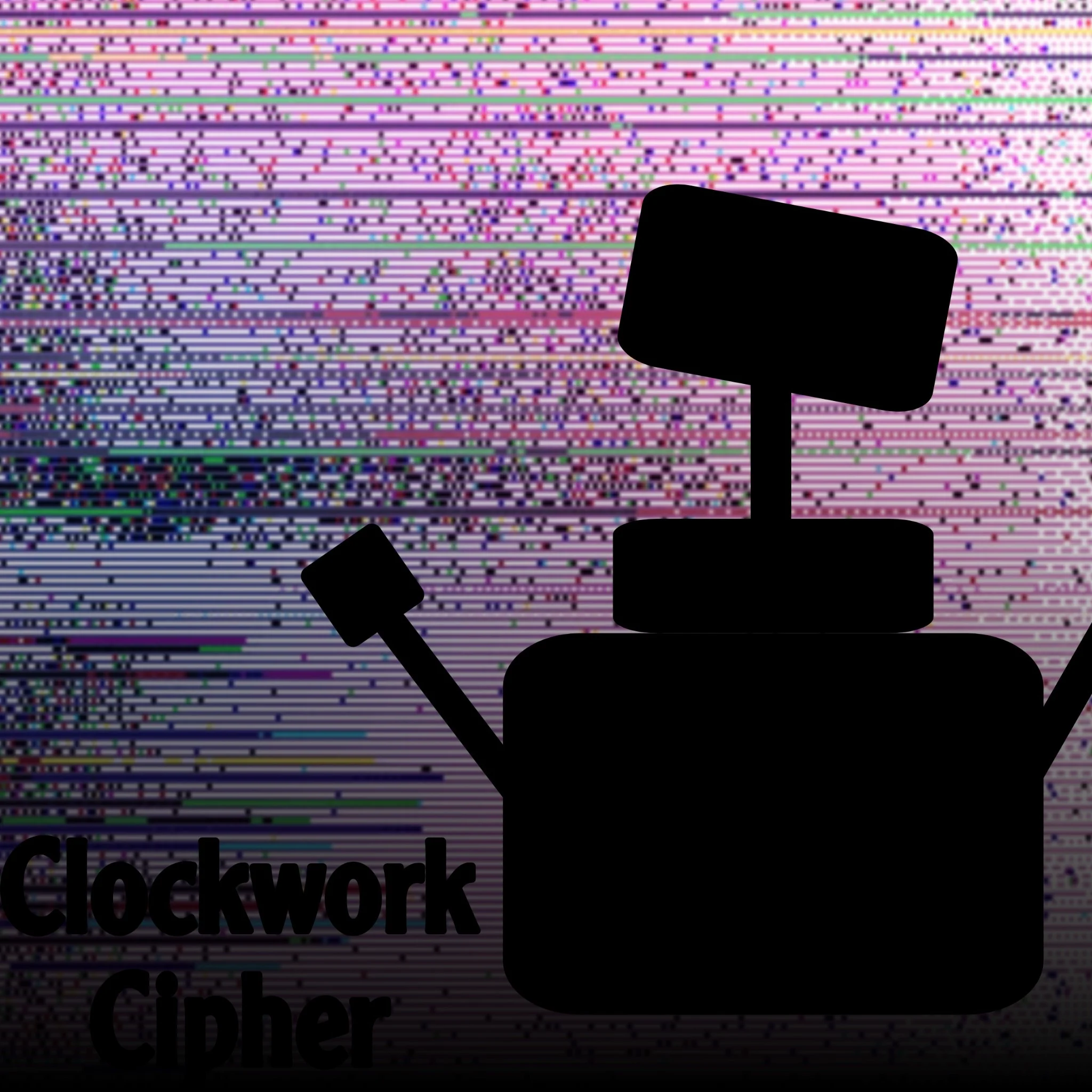 Clockwork Cipher (TAOPM)