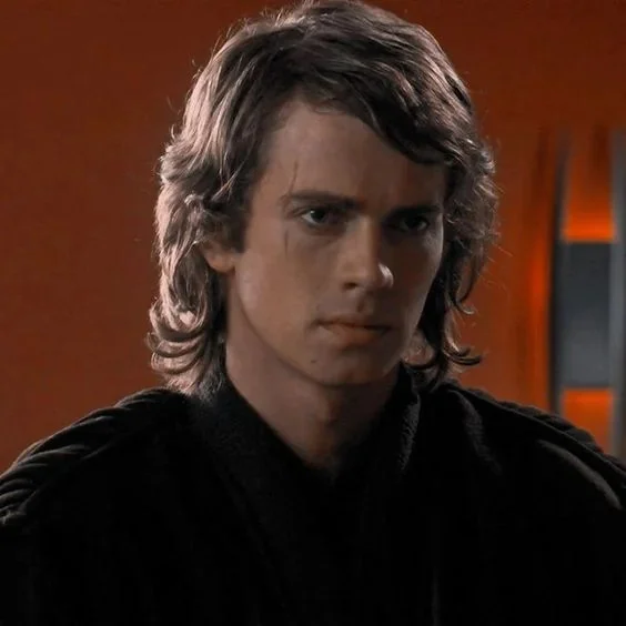 Anakin Skywalker - PTBR - Delart - Peterson Adriano