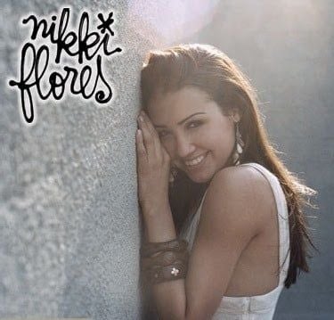 Nikki Flores