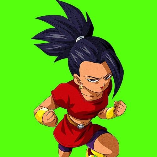 Kale (Funimation)