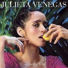 Julieta Venegas - Me Voy (Drums Fetish)