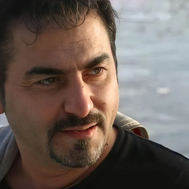 Zyad Asad