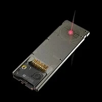 Millitech Canto MK6 / Millitech Erebus {Cyberpunk 2077 / CP2077}