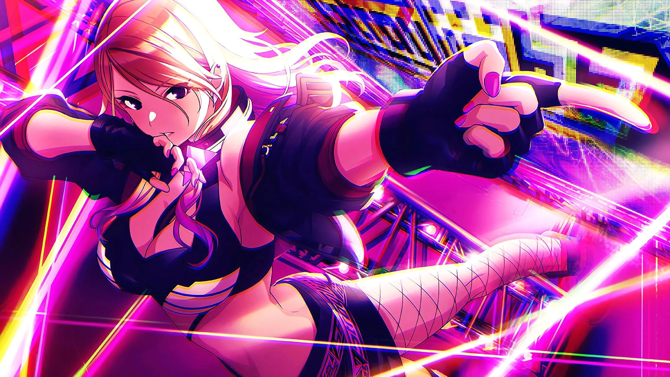 Mei Izumi
