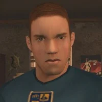 Juri Karamazov (bully )