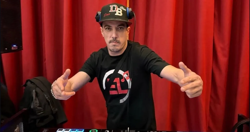 Dan bless 2