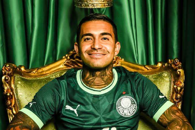 Dudu do Palmeiras