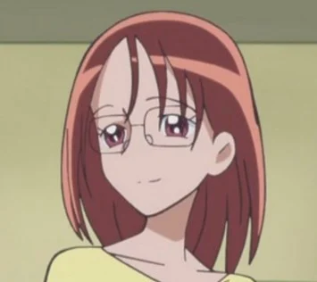 Mizuki Hanasaki (Heartcatch Pretty Cure)
