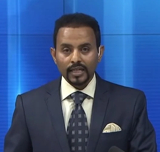 Temesgen Beyene