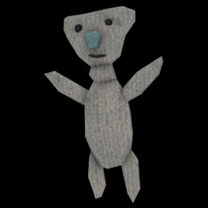 Evil bear (bear*)