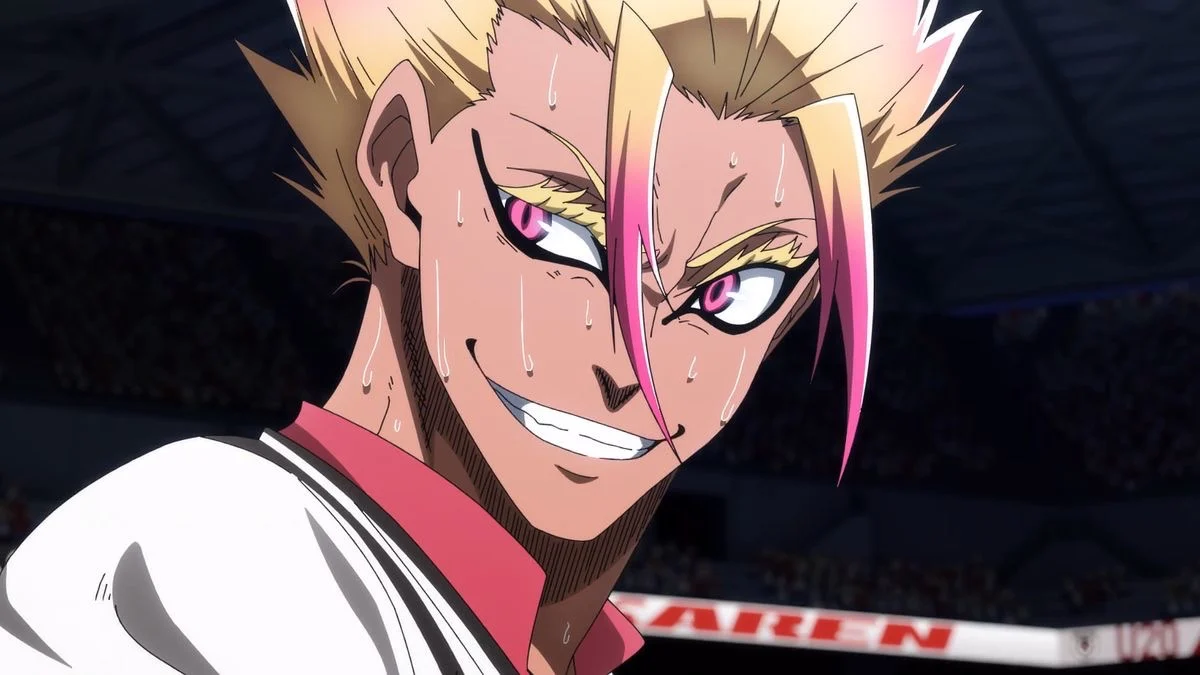 Shidou Ryusei