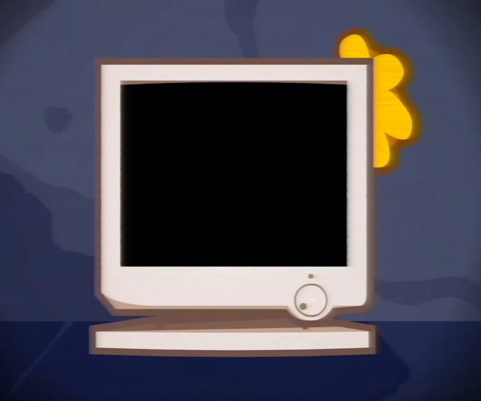 Computer VIRUS